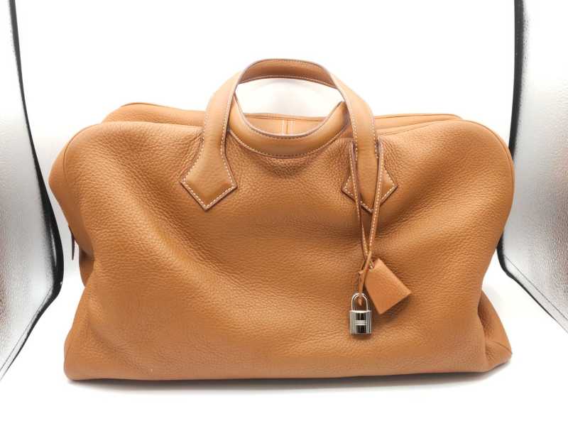 エルメス買取　ヴィクトリア43